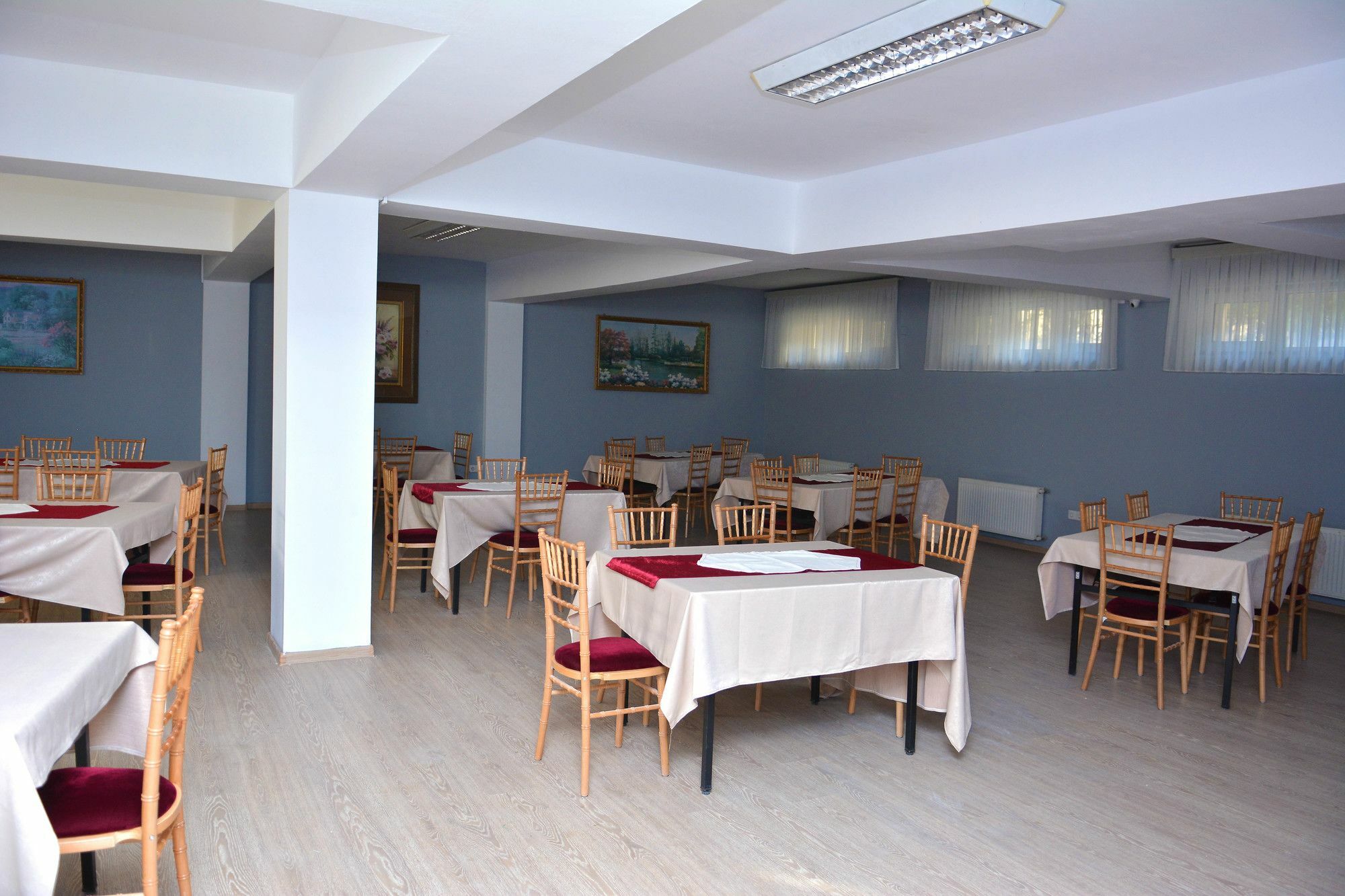 Turkiye Hotel Baku Exterior photo